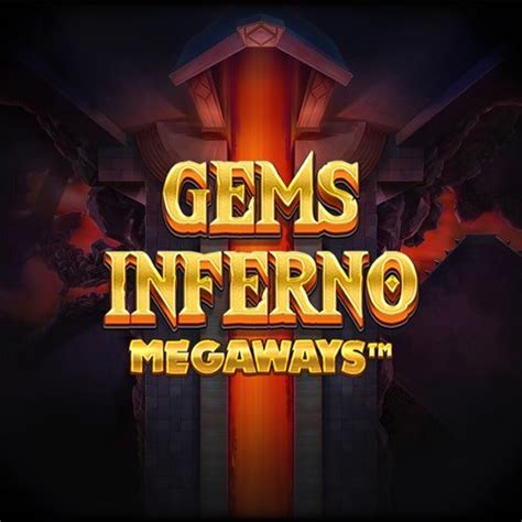 Gems Inferno Megaways 4